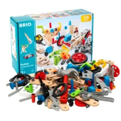 Builder Construction Set