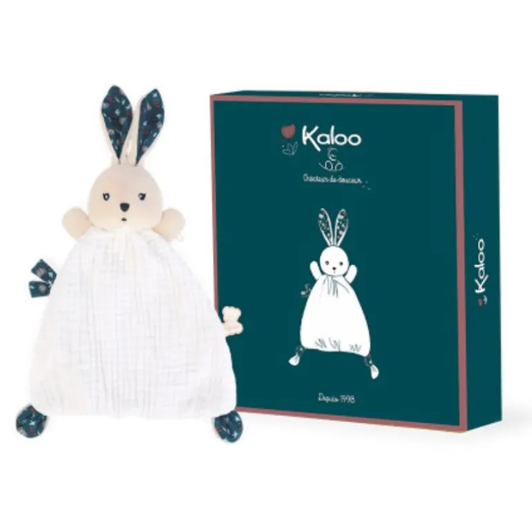 Bunny Lovey