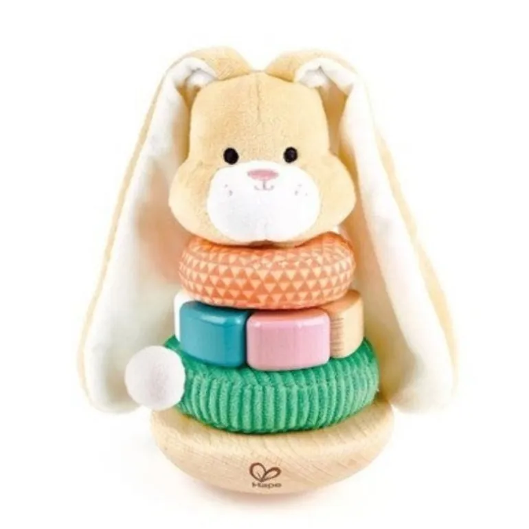 Bunny Stacker