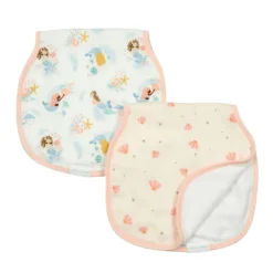 Burp Cloth Set
