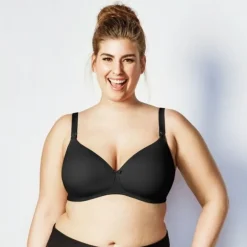 Buttercup Bra Bare - D Cups