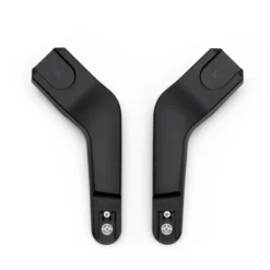 Butterfly Car Seat Adapter - Cybex, Clek, Maxi Cosi, Nuna