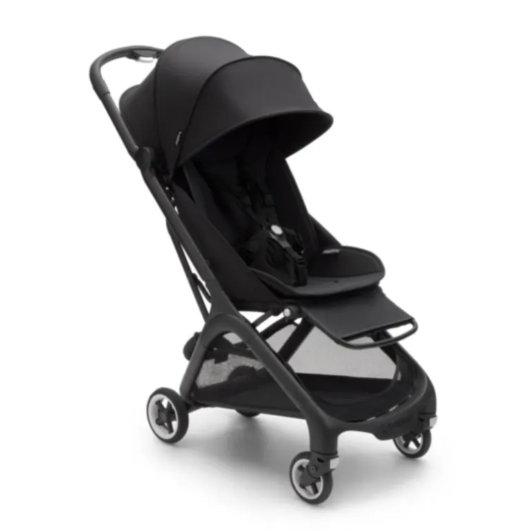 Butterfly Complete Ultra-Compact Stroller