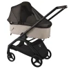 Butterfly/Dragonfly Stroller Mosquito Net