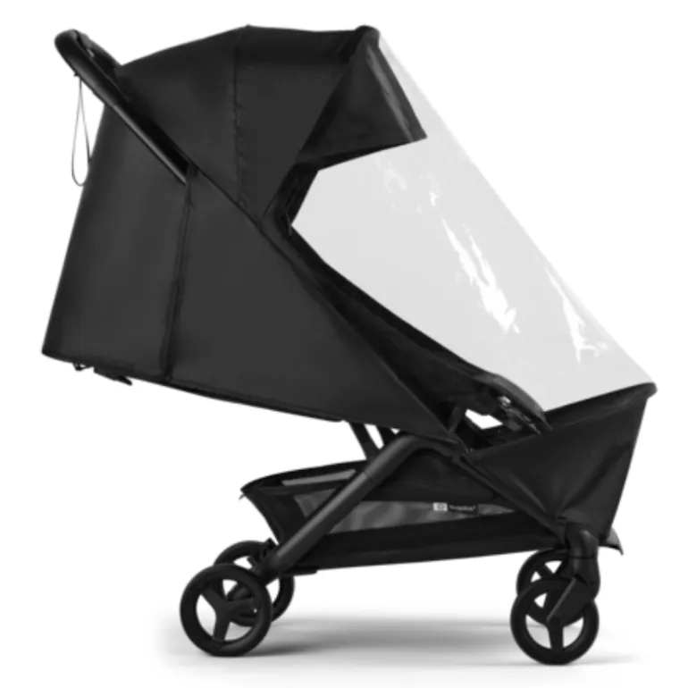 Butterfly 2 Rain Cover