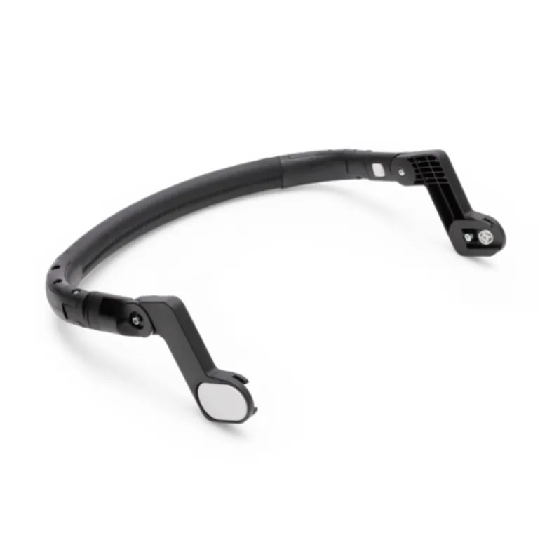 Butterfly Stroller Bumper Bar