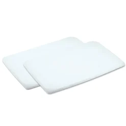 Calao/Swift Bassinet Mode Sheets - 2 Pack