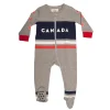 Canada Onesie 4-5 Years