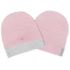 Cap - Dogwood Pink - 2Pack