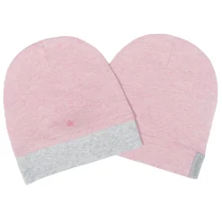 Cap - Dogwood Pink - 2Pack