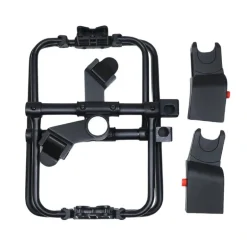 Caravan Car Seat Adapter - Maxi Cosi, Clek & Nuna
