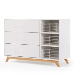 Central Park 3-Drawer