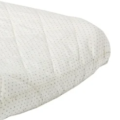 Change Pad Cover