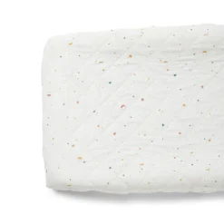Change Pad Cover