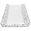 Change Pad Cover
