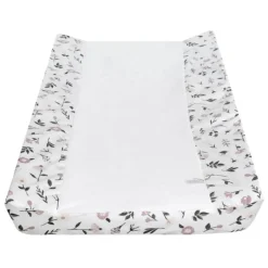 Change Pad Cover