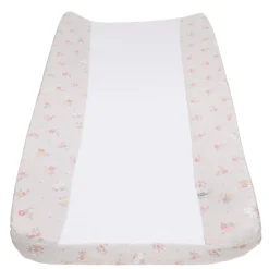 Change Pad Cover