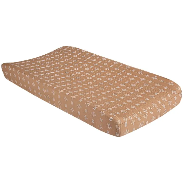 Change Pad Cover
