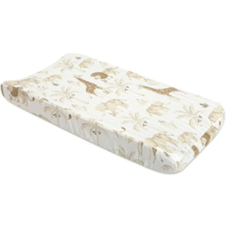 Change Pad Cover