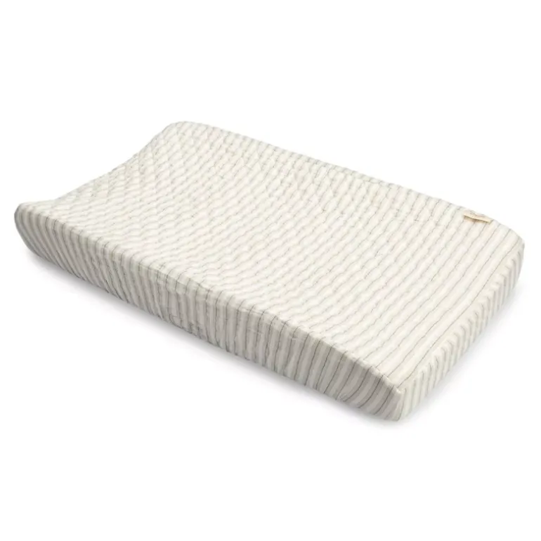 Change Pad Cover