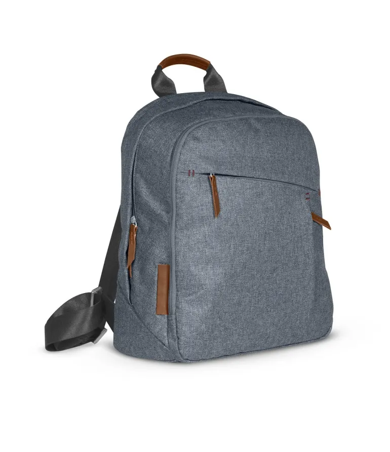 Changing Backpack
