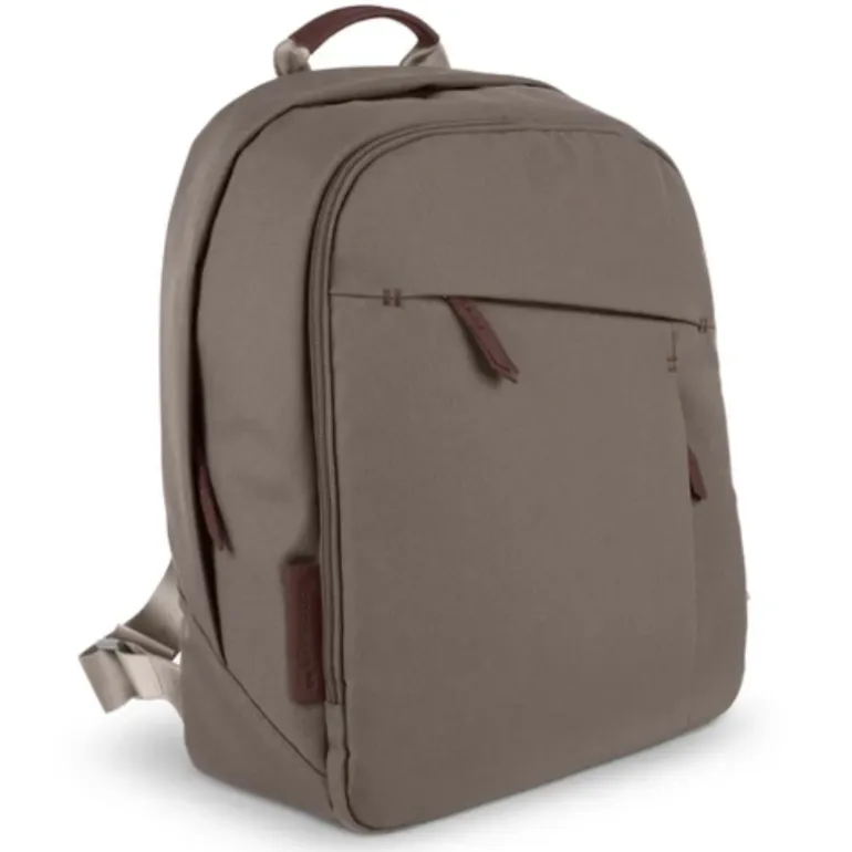 Changing Backpack