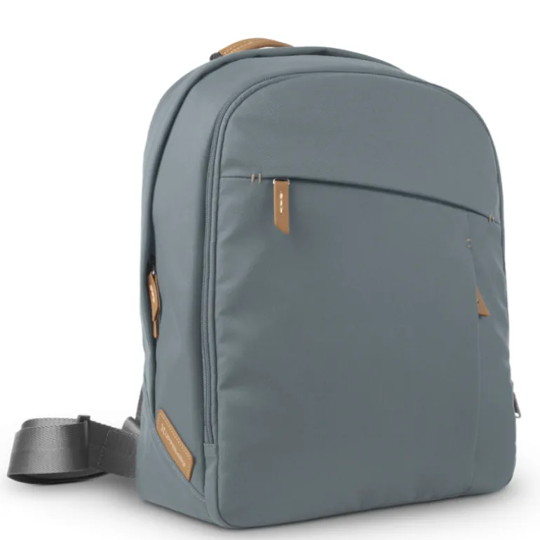 Changing Backpack