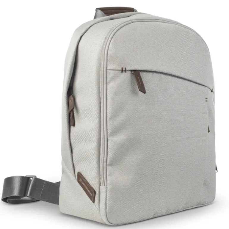 Changing Backpack