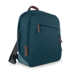 Changing Backpack