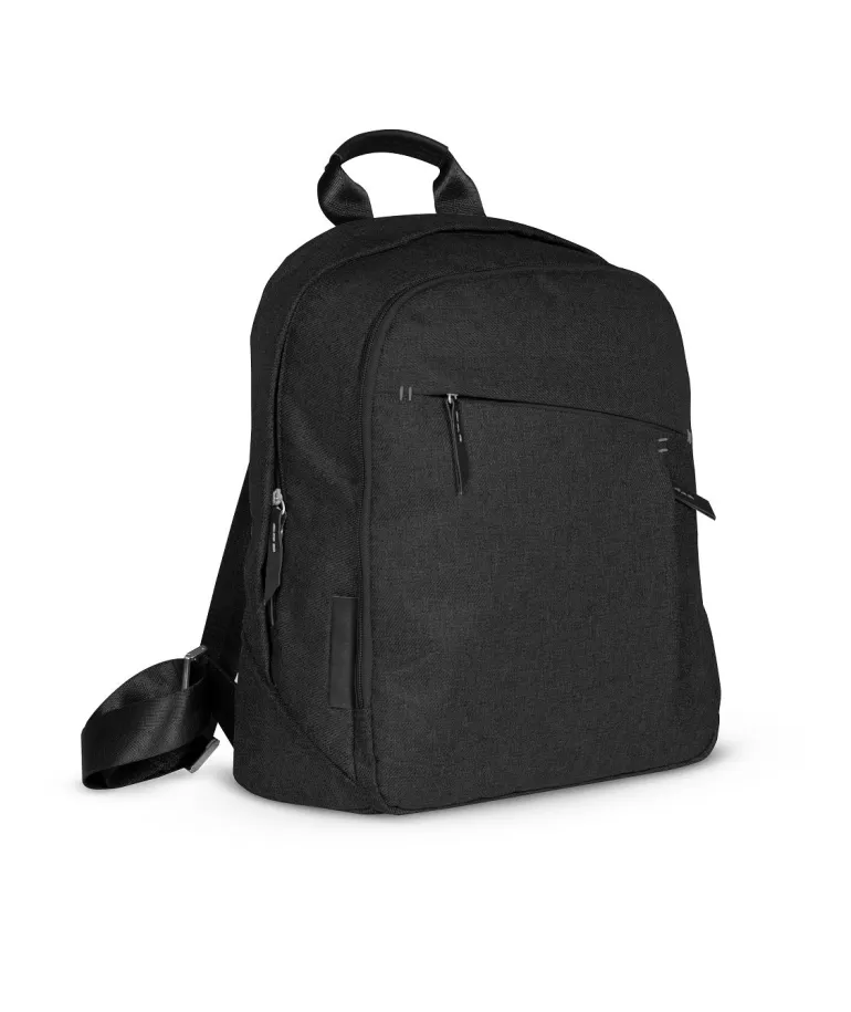 Changing Backpack