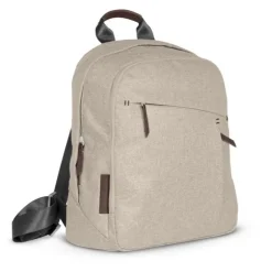 Changing Backpack