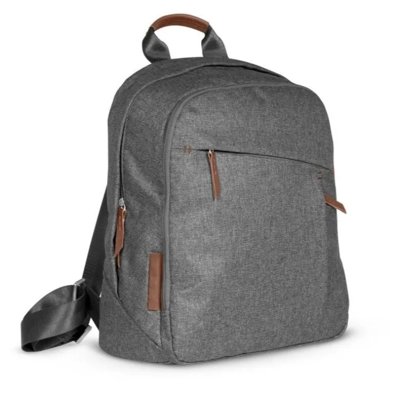 Changing Backpack