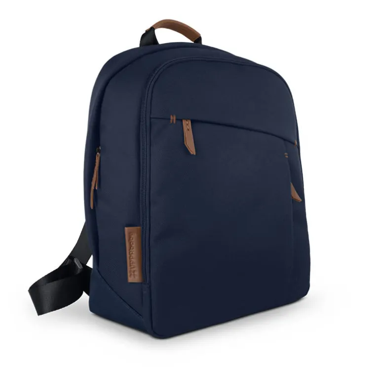 Changing Backpack