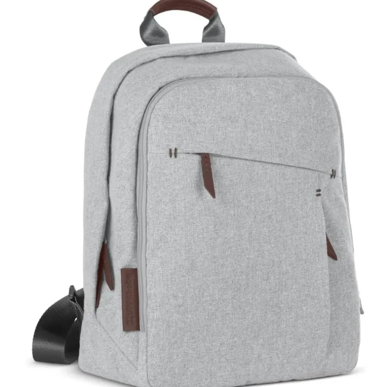 Changing Backpack