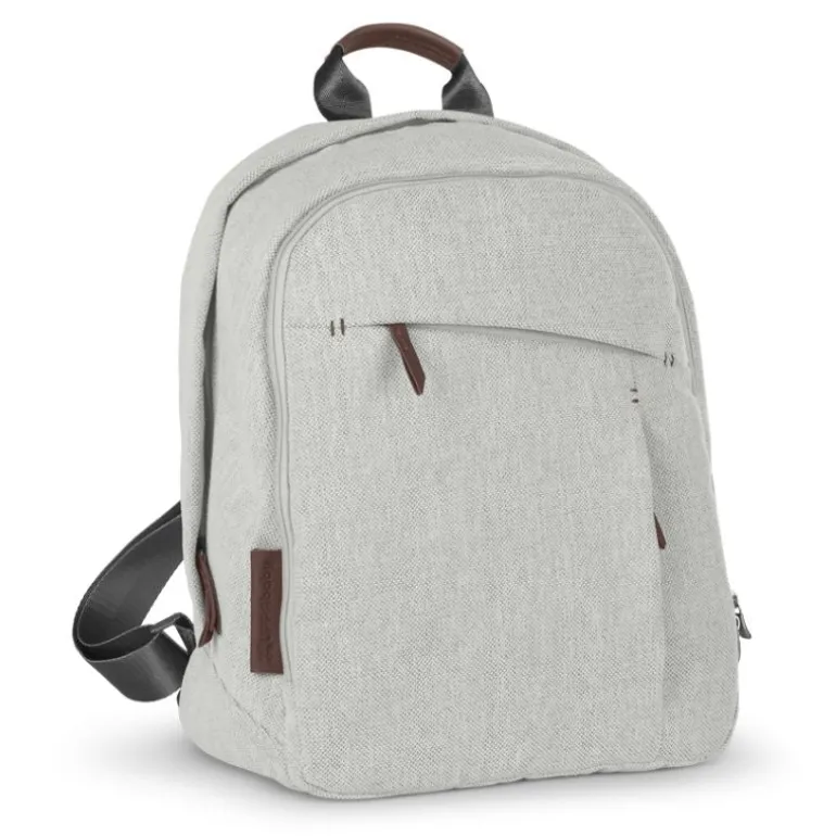 Changing Backpack