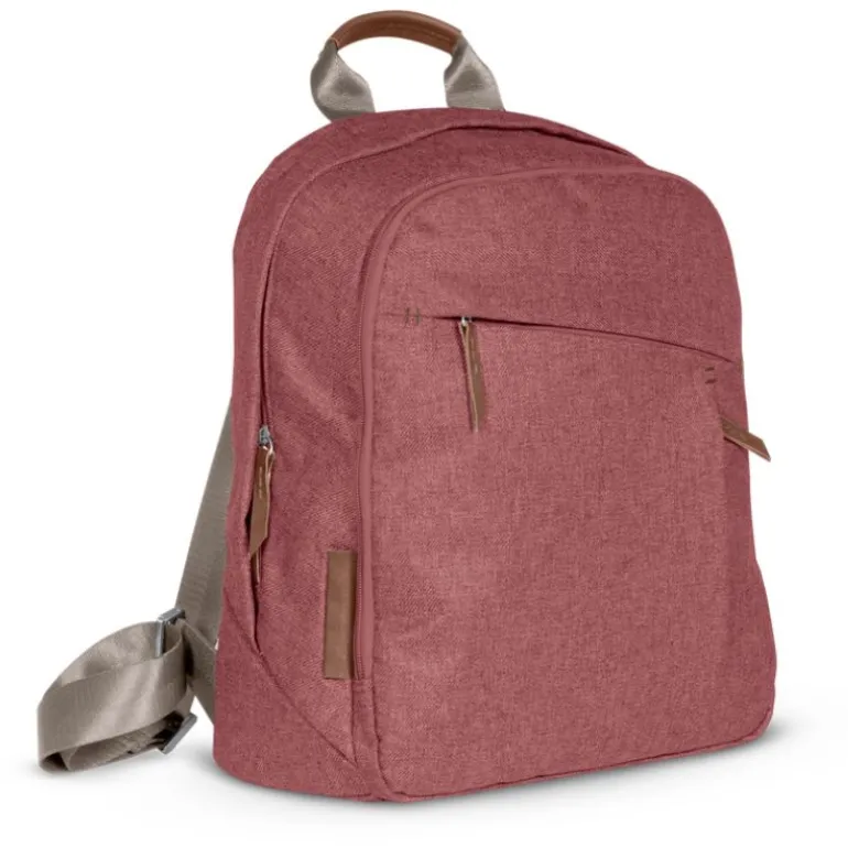Changing Backpack