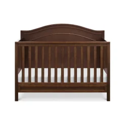 Charlie 4-in-1 Convertible Crib