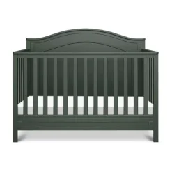 Charlie 4-in-1 Convertible Crib