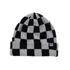 Check Yourself Beanie