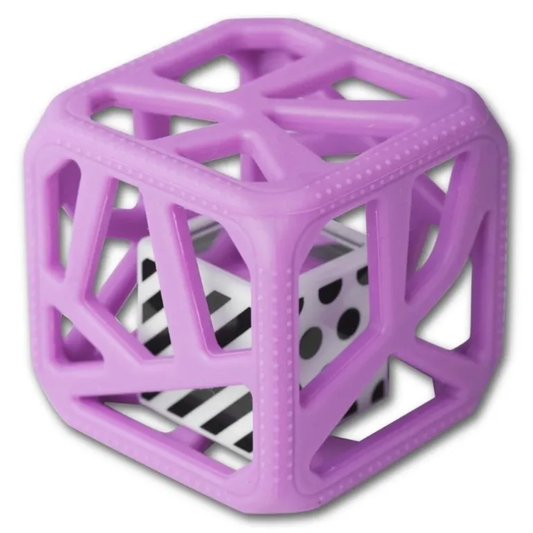 Chew Cube