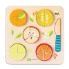 Citrus Fractions
