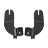 City Select 2 Eco Car Seat Adapter - Baby Jogger, Graco