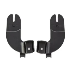 City Select 2 Eco Car Seat Adapter - Baby Jogger, Graco