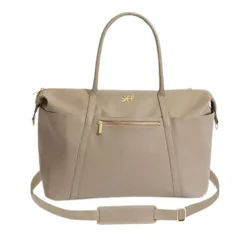 Classic Weekender Bag
