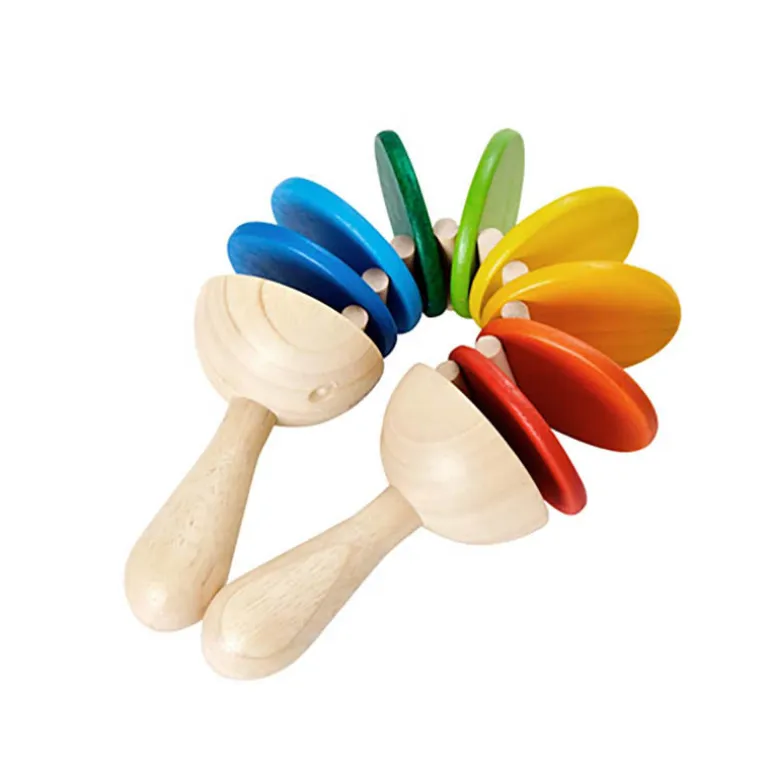 Clatter Toy