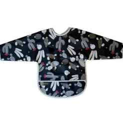 Cleanbib With Sleeves