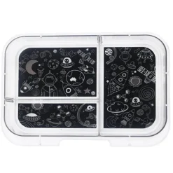 Clear Tray