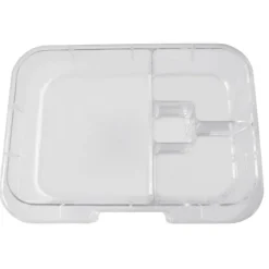 Clear Tray