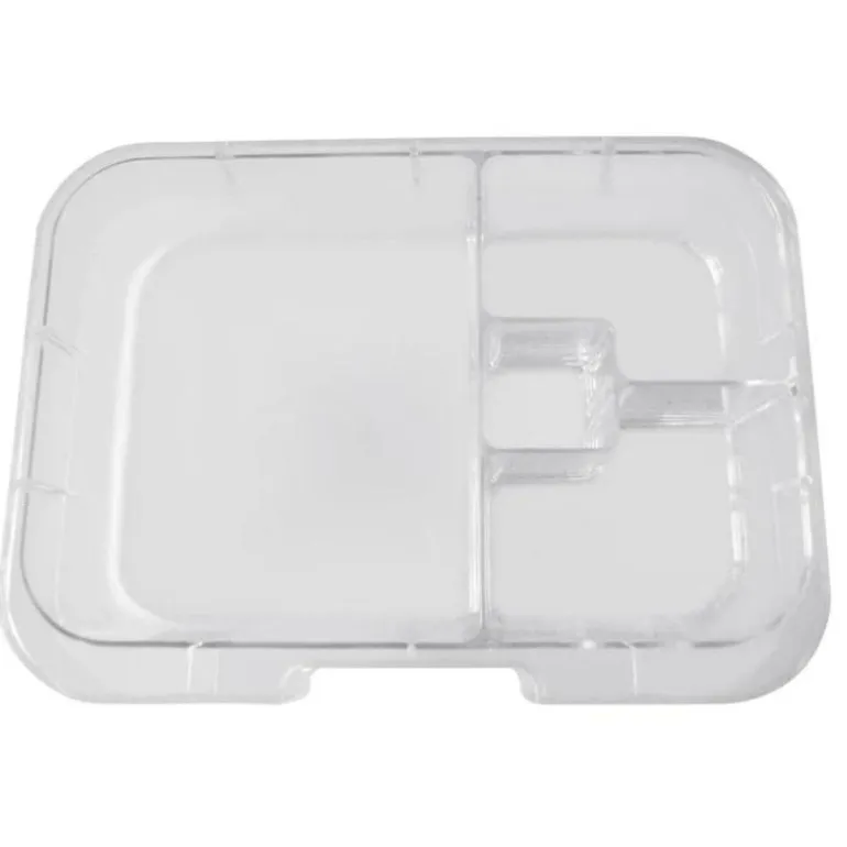 Clear Tray