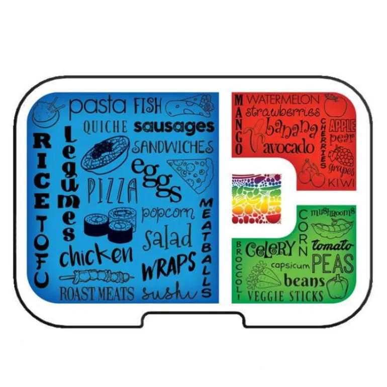 Clear Tray